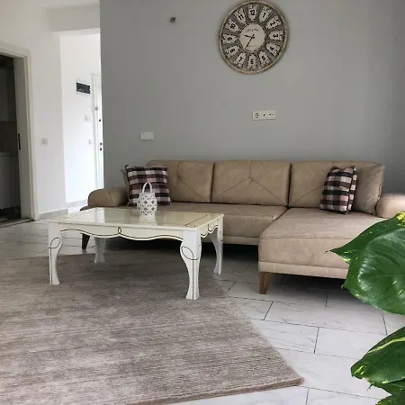 Belka Golf Deluxe Poolside * Μπέλεκ