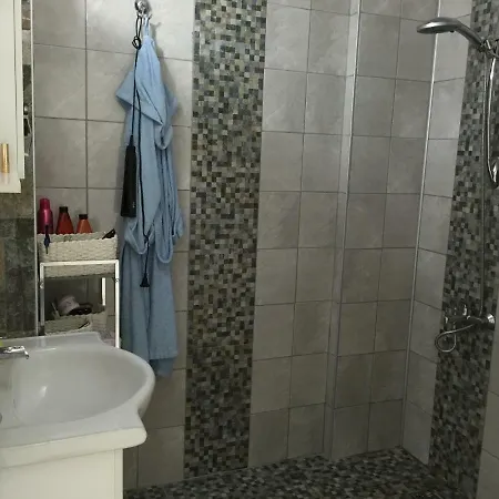 Belka Golf Deluxe Poolside Apartment *