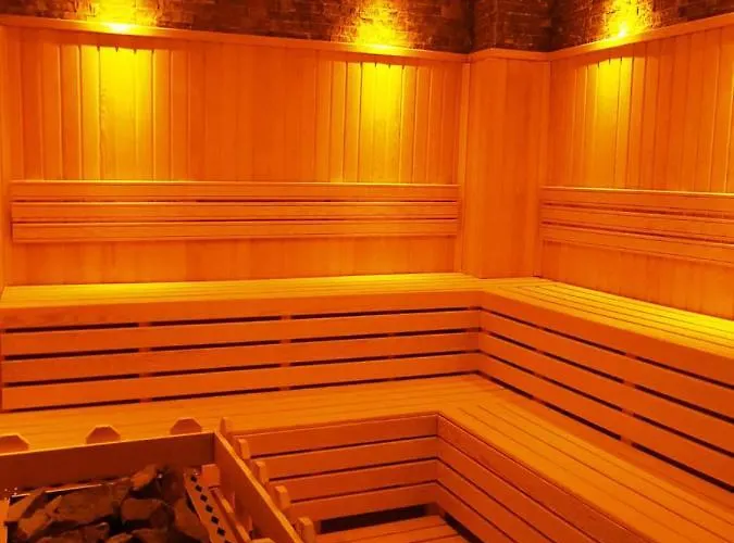 Belka Golf Deluxe Poolside Belek