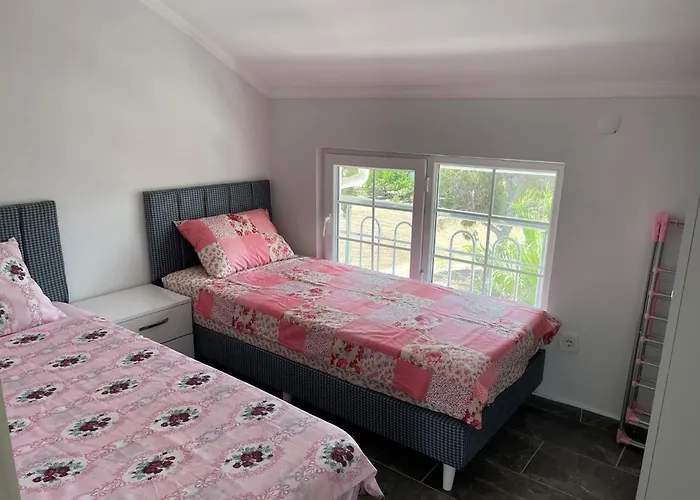 Apartament Belka Golf Deluxe Poolside *