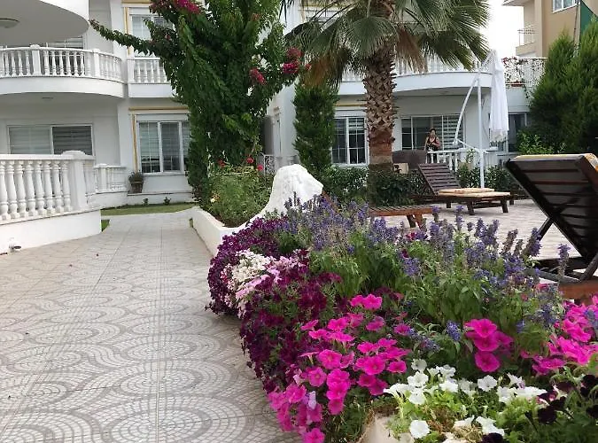 Belka Golf Deluxe Poolside * Belek