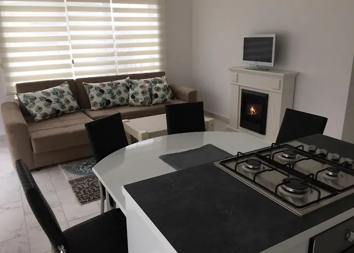 Belka Golf Deluxe Poolside * Belek