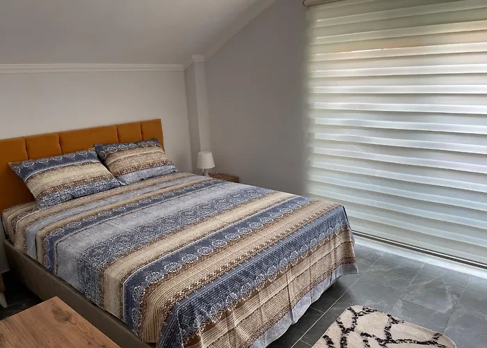 Belka Golf Deluxe Poolside * Belek