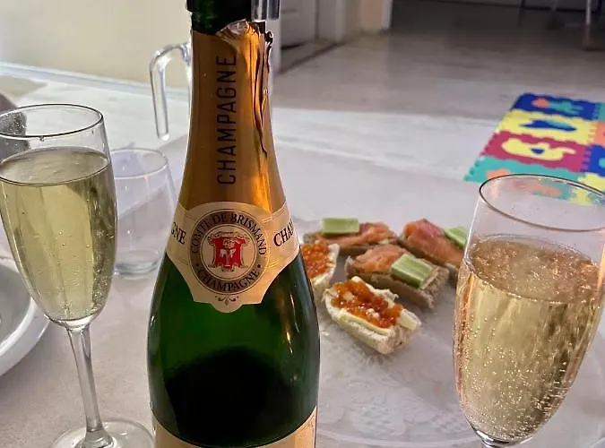 Belka Golf Deluxe Poolside Apartament *