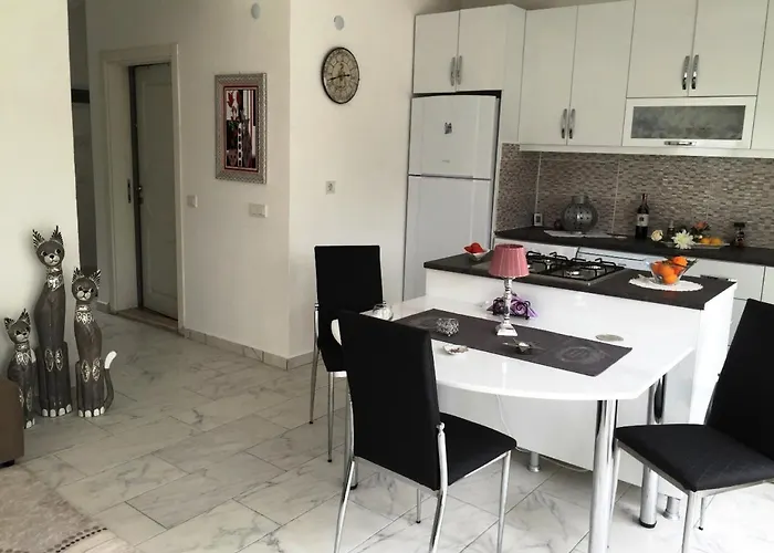 Apartament Belka Golf Deluxe Poolside *