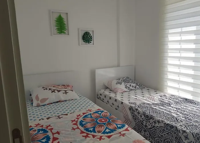 Belka Golf Deluxe Poolside * Belek