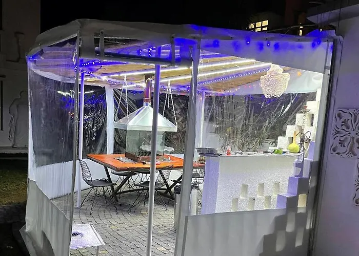 Belka Golf Deluxe Poolside *