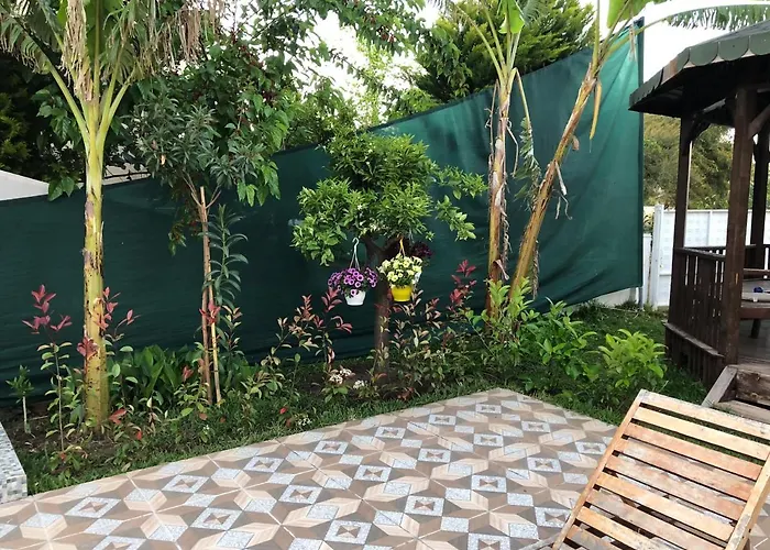 Apartament Belka Golf Deluxe Poolside Belek