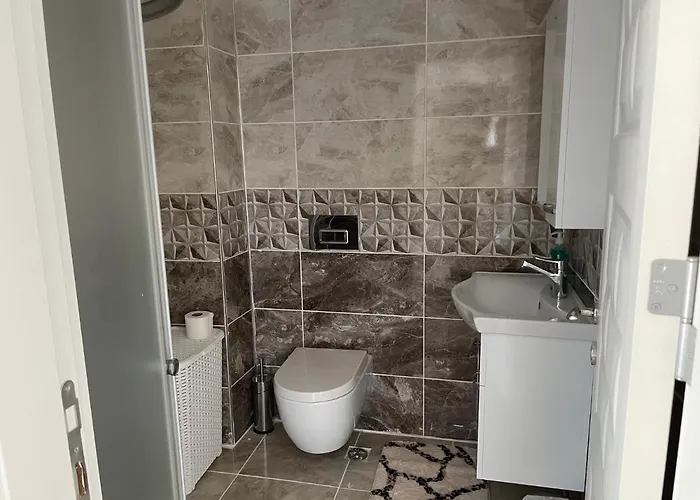 Belka Golf Deluxe Poolside Apartament *