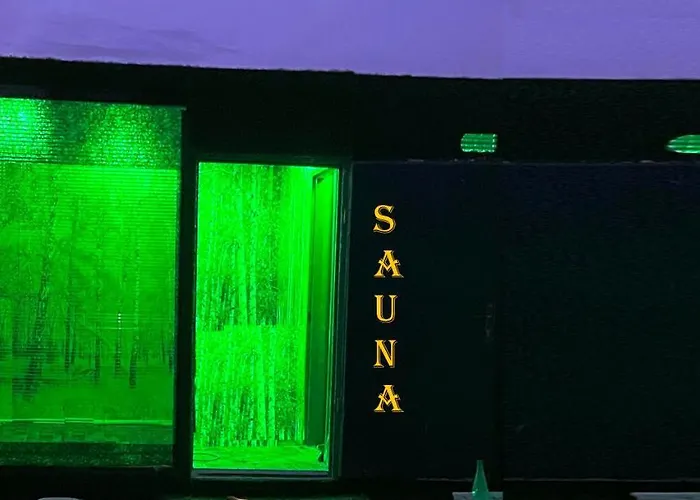 Apartament Belka Golf Deluxe Poolside Belek