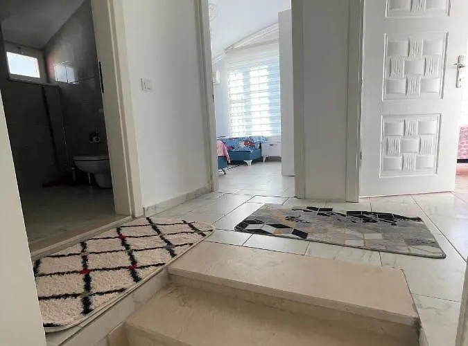 Belka Golf Deluxe Poolside * Belek