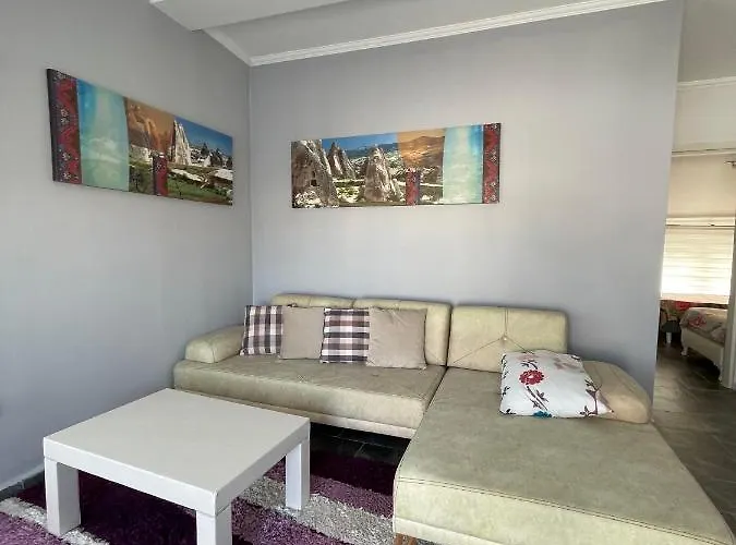 Apartament Belka Golf Deluxe Poolside *