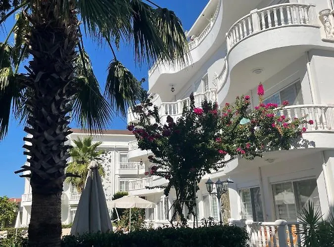 Belka Golf Deluxe Poolside * Belek