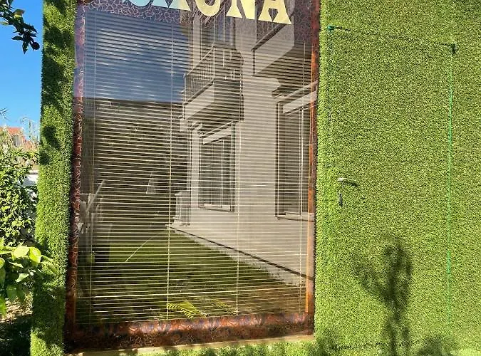 Belka Golf Deluxe Poolside Belek