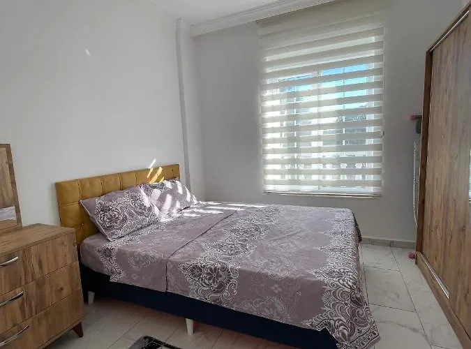 Apartament Belka Golf Deluxe Poolside Belek