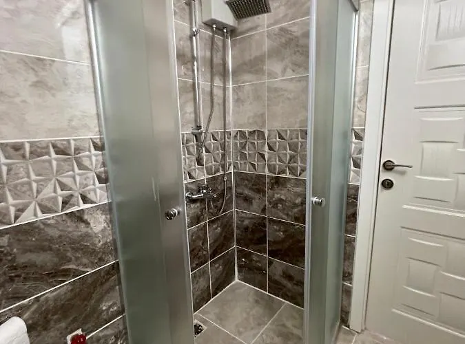 Apartament Belka Golf Deluxe Poolside