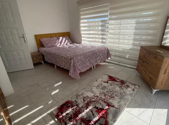 Belka Golf Deluxe Poolside *