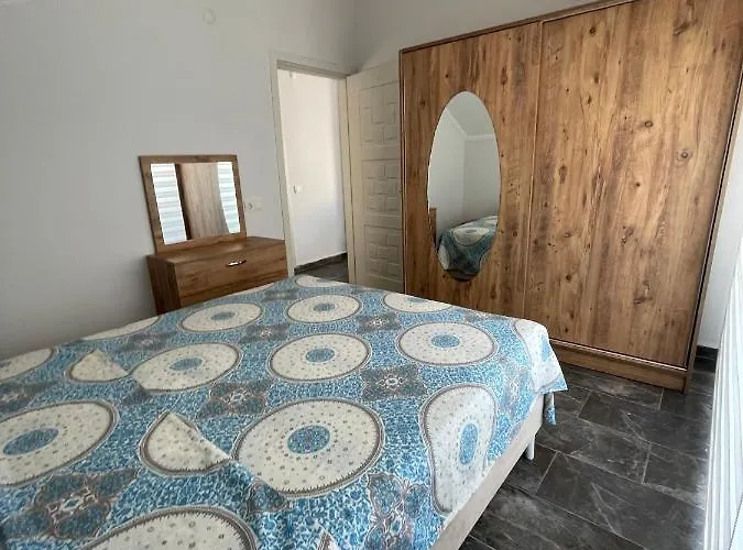 Apartament Belka Golf Deluxe Poolside *