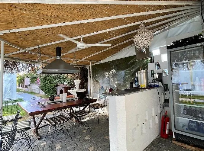 Belka Golf Deluxe Poolside Apartament *