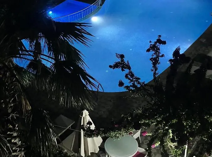 Belka Golf Deluxe Poolside Apartament