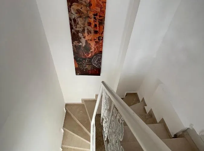 Belka Golf Deluxe Poolside Apartament Belek