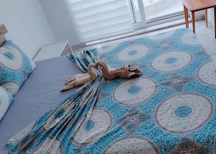 Belka Golf Deluxe Poolside