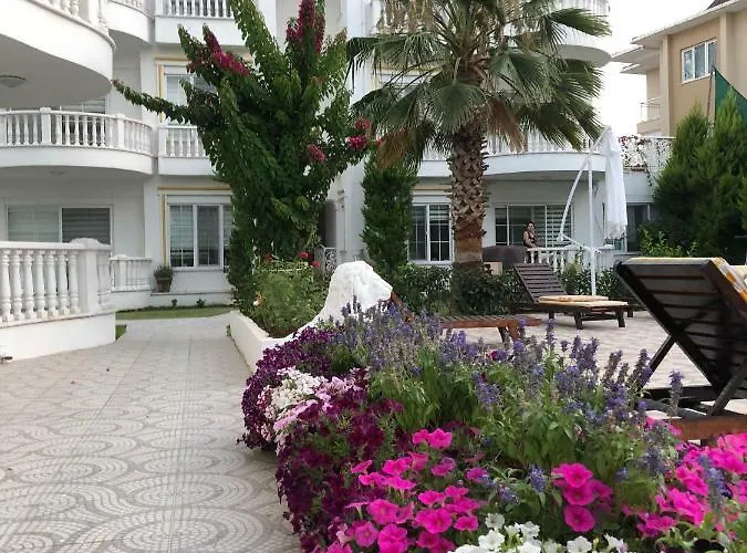 Belka Golf Deluxe Poolside Belek