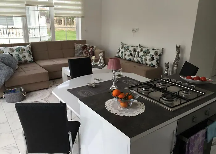 Belka Golf Deluxe Poolside * Belek