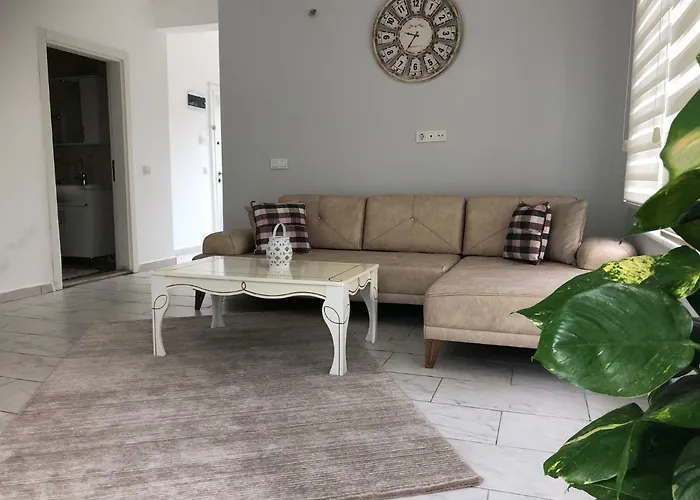 Belka Golf Deluxe Poolside * Belek