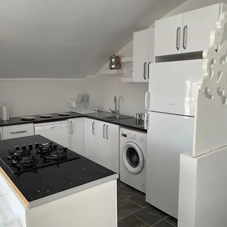 Belka Golf Deluxe Poolside Appartement Belek