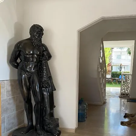 Appartement Belka Golf Deluxe Poolside