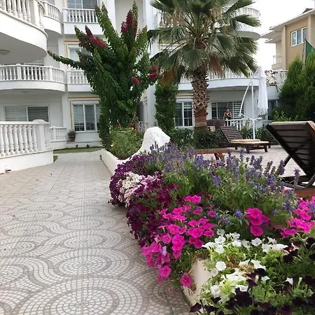 Belka Golf Deluxe Poolside * Belek