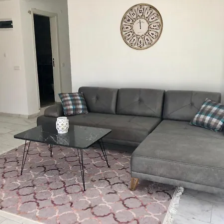 Appartement Belka Golf Deluxe Poolside Belek