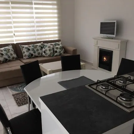 Belka Golf Deluxe Poolside * Belek