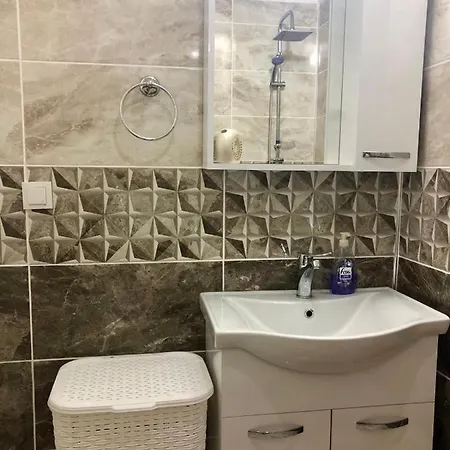 Apartamento Belka Golf Deluxe Poolside *