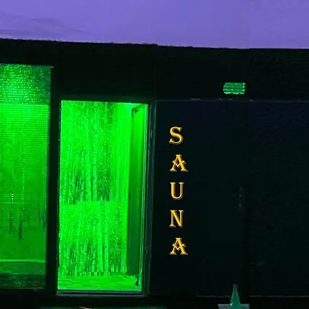 Appartement Belka Golf Deluxe Poolside Belek