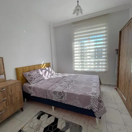 Appartement Belka Golf Deluxe Poolside Belek