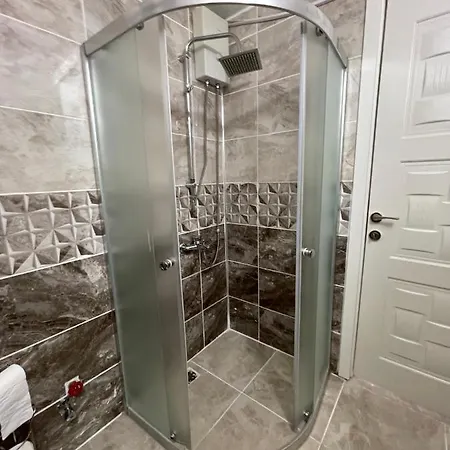 Apartamento Belka Golf Deluxe Poolside