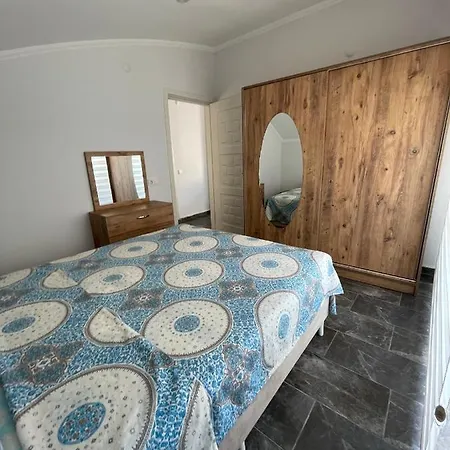 Apartamento Belka Golf Deluxe Poolside *