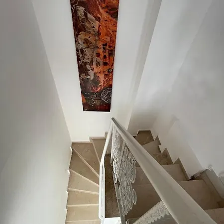 Belka Golf Deluxe Poolside Appartement Belek