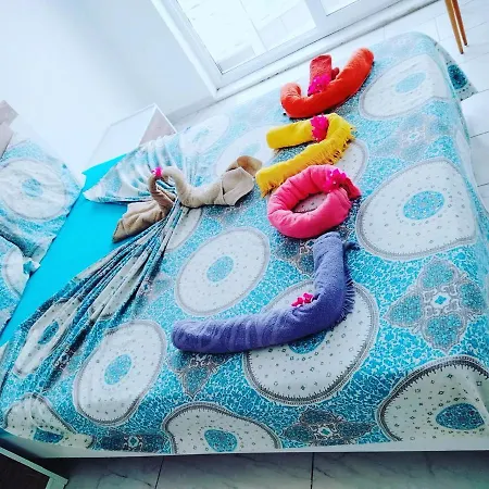 Belka Golf Deluxe Poolside * Belek