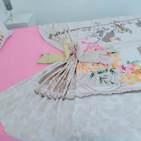 Appartement Belka Golf Deluxe Poolside *