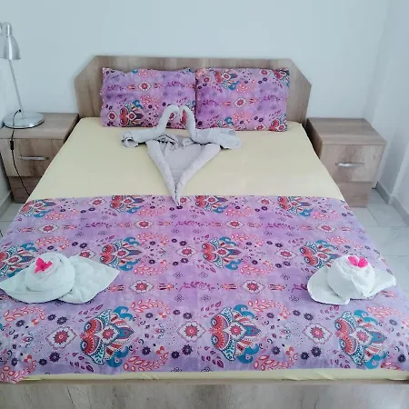 Apartamento Belka Golf Deluxe Poolside *