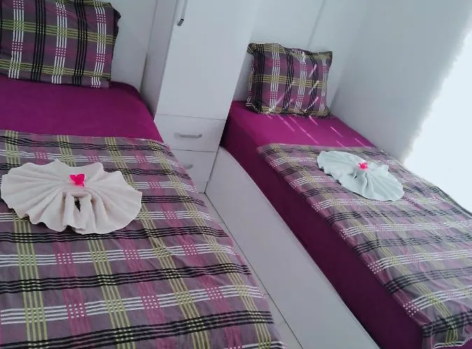 Belka Golf Deluxe Poolside * Belek