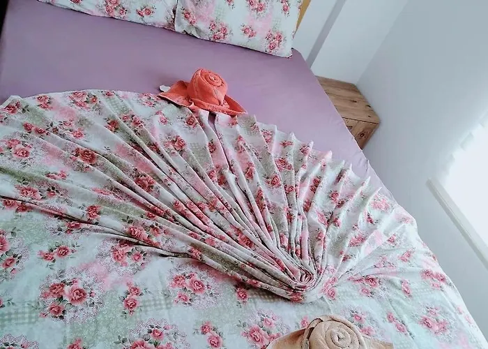 Belka Golf Deluxe Poolside *