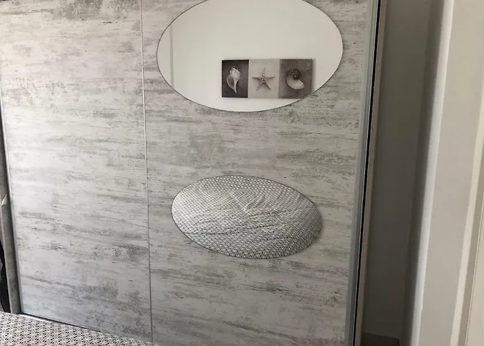 Appartement Belka Golf Deluxe Poolside *