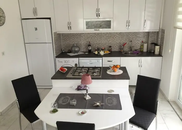 Belka Golf Deluxe Poolside