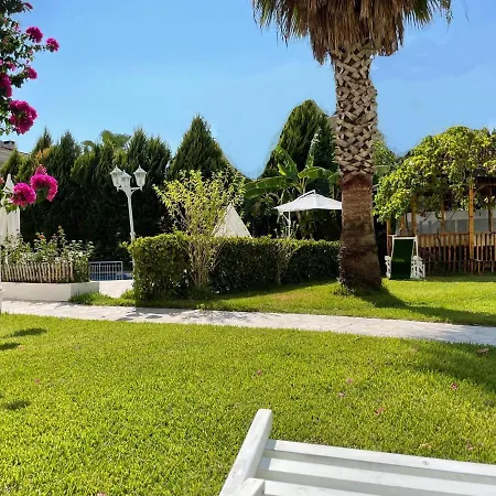 Apartament Belka Golf Resıdence Deluxe Poolside *