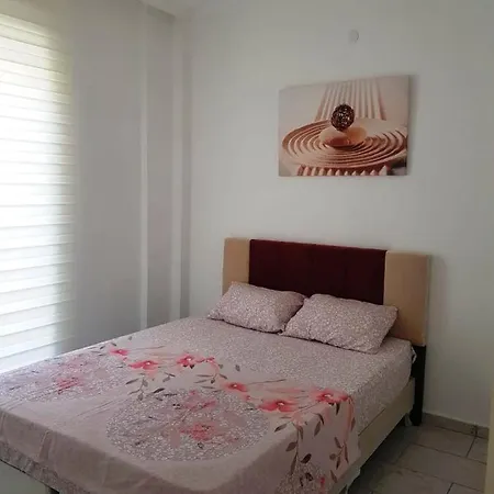 Apartament Belka Golf Resıdence Deluxe Poolside