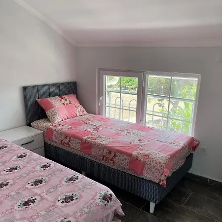 Apartament Belka Golf Resıdence Deluxe Poolside *